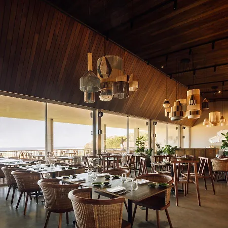 Immerso Hotel, A Member Of Design 酒店