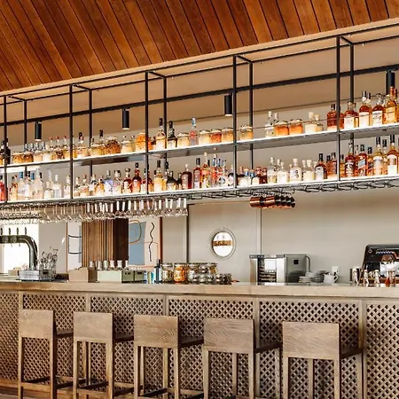 酒店 Immerso Hotel, A Member Of Design 5*