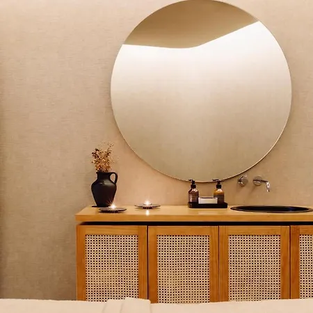 Immerso Hotel, A Member Of Design 埃里塞拉