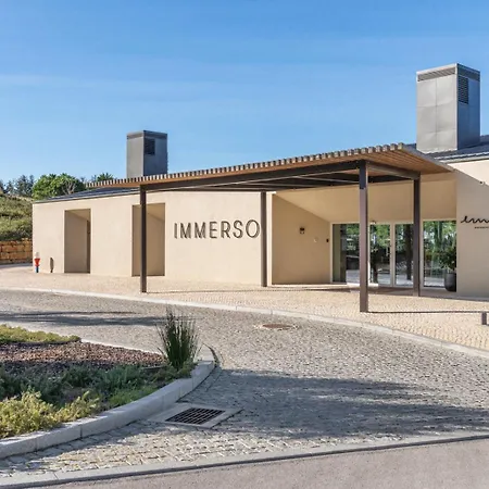 Immerso Hotel, A Member Of Design 酒店