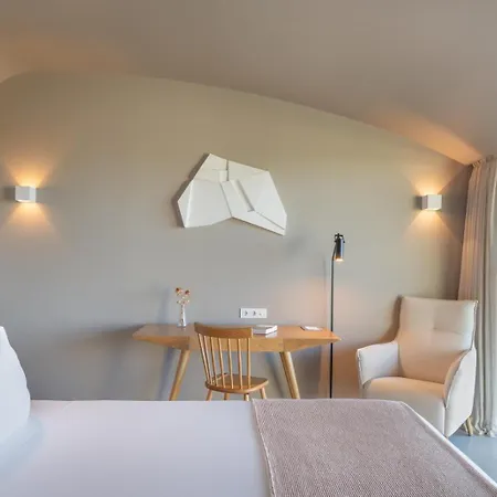 Immerso Hotel, A Member Of Design 酒店