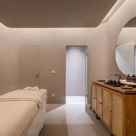 Immerso Hotel, A Member Of Design 酒店 埃里塞拉