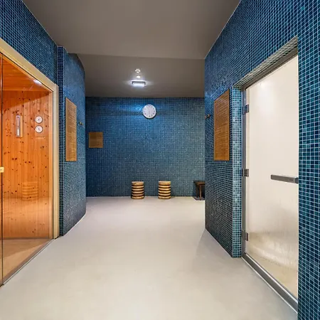 酒店 Immerso Hotel, A Member Of Design 5*