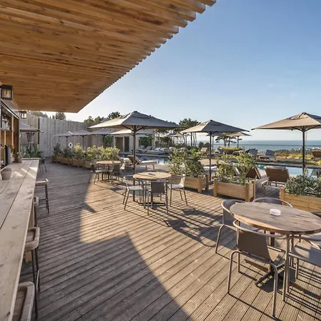 酒店 Immerso Hotel, A Member Of Design