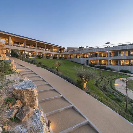 Immerso Hotel, A Member Of Design 5* 埃里塞拉