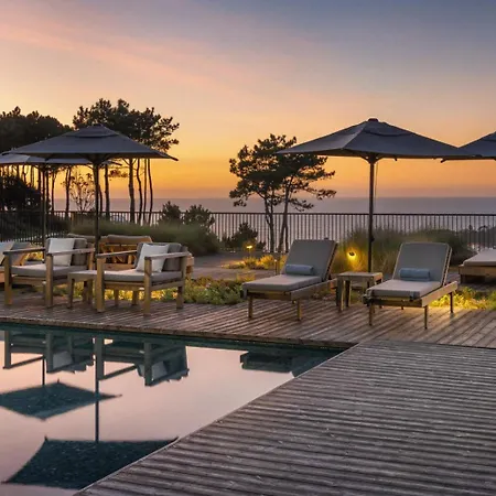 Immerso Hotel, A Member Of Design 酒店