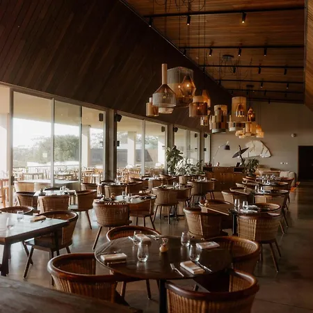 酒店 Immerso Hotel, A Member Of Design 5*
