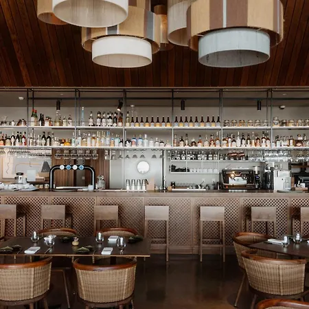 酒店 Immerso Hotel, A Member Of Design 埃里塞拉