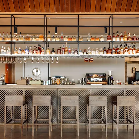 Immerso Hotel, A Member Of Design 酒店 埃里塞拉