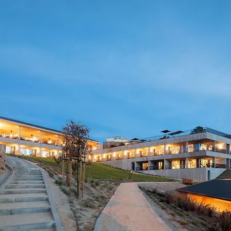 Immerso Hotel, A Member Of Design 5* 埃里塞拉