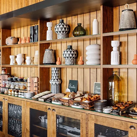 Immerso Hotel, A Member Of Design 埃里塞拉