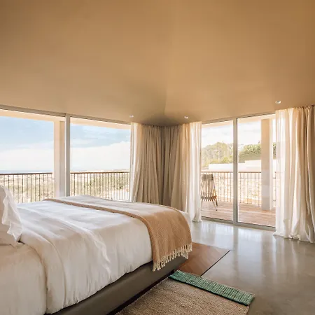 Immerso Hotel, A Member Of Design 酒店 埃里塞拉