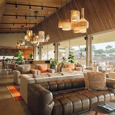 Immerso Hotel, A Member Of Design 酒店 5*