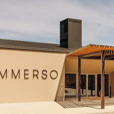 酒店 Immerso Hotel, A Member Of Design 埃里塞拉
