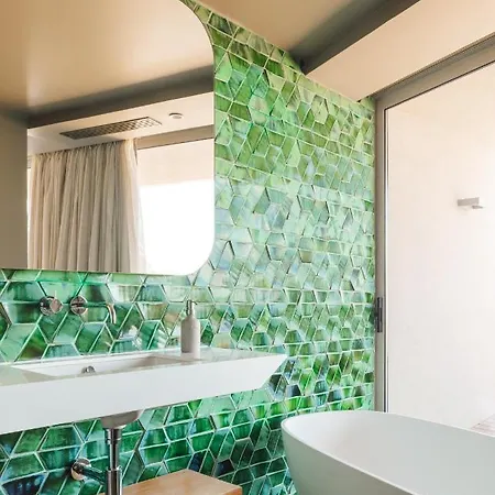 Hotel Immerso Hotel, A Member Of Design 5*