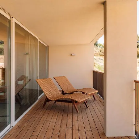 Immerso Hotel, A Member Of Design Hotel Ericeira