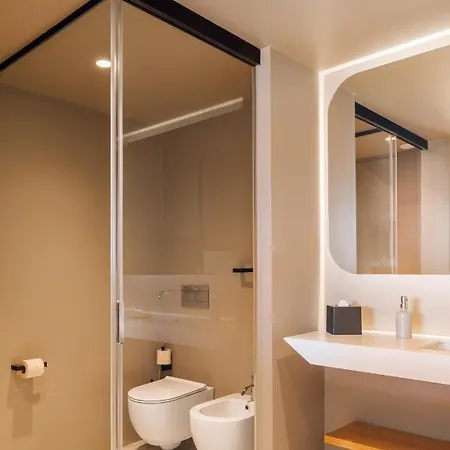 Immerso Hotel, A Member Of Design Hotel 5*