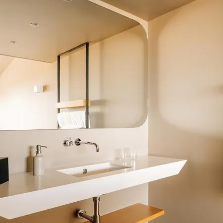 Immerso Hotel, A Member Of Design Hotel Ericeira