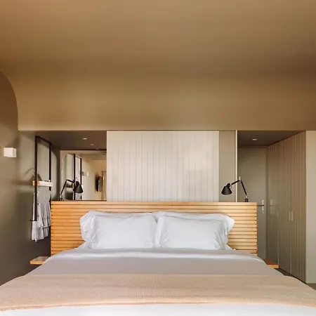 Immerso Hotel, A Member Of Design Hotel Ericeira
