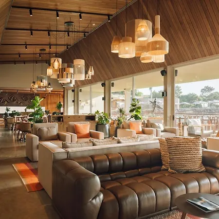 Immerso Hotel, A Member Of Design Hotel 5*