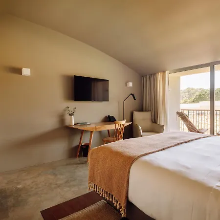Immerso Hotel, A Member Of Design מלון אריסרייה