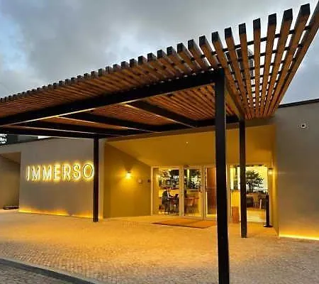 Immerso Hotel, A Member Of Design Hotel