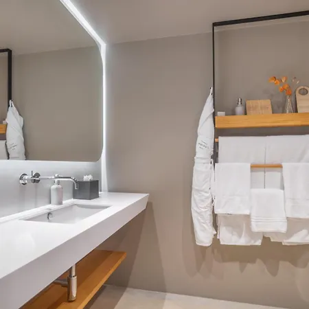 Hotel Immerso Hotel, A Member Of Design Ericeira