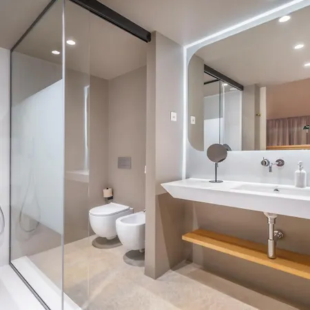 Immerso Hotel, A Member Of Design 5* Ericeira
