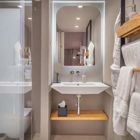 Immerso Hotel, A Member Of Design Ericeira