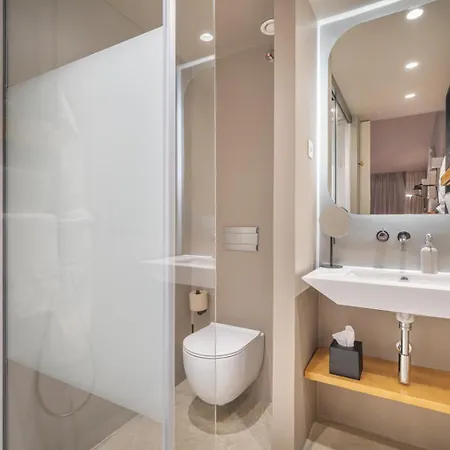 Immerso Hotel, A Member Of Design Hotel 5*