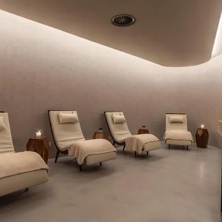 מלון Immerso Hotel, A Member Of Design אריסרייה