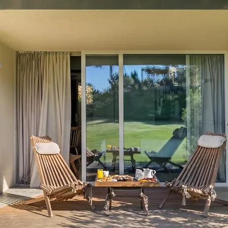 מלון Immerso Hotel, A Member Of Design אריסרייה