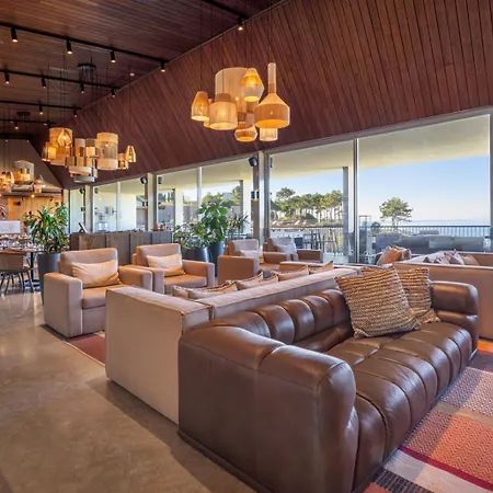 Hotel Immerso Hotel, A Member Of Design