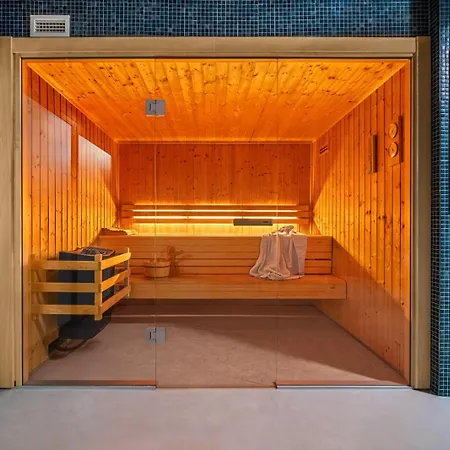 Immerso Hotel, A Member Of Design Hotel Ericeira