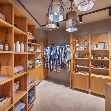 Immerso Hotel, A Member Of Design מלון