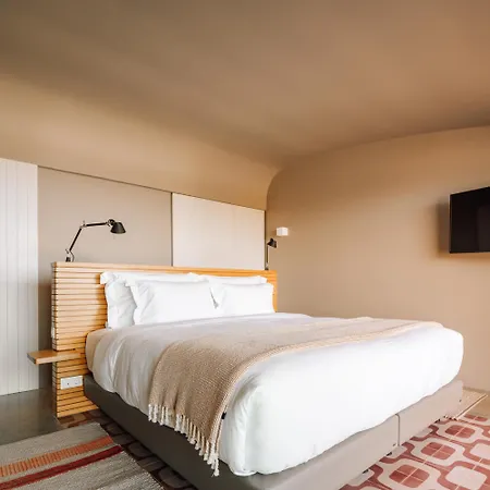 Immerso Hotel, A Member Of Design Hotel Ericeira