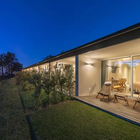 Ξενοδοχείο Immerso Hotel, A Member Of Design Ericeira