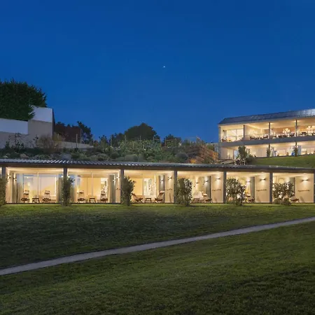 Immerso Hotel, A Member Of Design Ericeira
