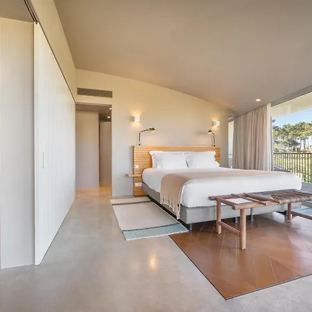 Immerso Hotel, A Member Of Design