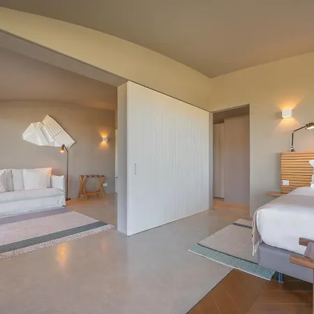 Immerso Hotel, A Member Of Design Ericeira