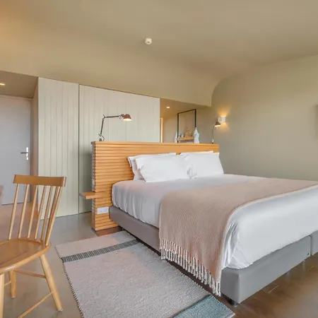 Immerso Hotel, A Member Of Design מלון 5*