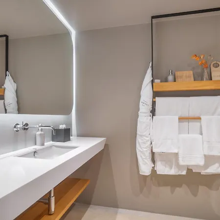 Immerso Hotel, A Member Of Design Ericeira