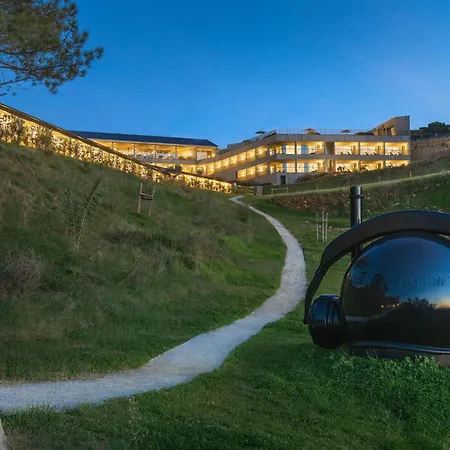 Immerso Hotel, A Member Of Design 5* אריסרייה