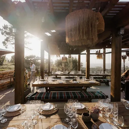 Immerso Hotel, A Member Of Design 5* Ericeira