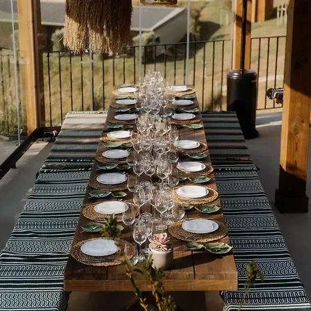Immerso Hotel, A Member Of Design מלון