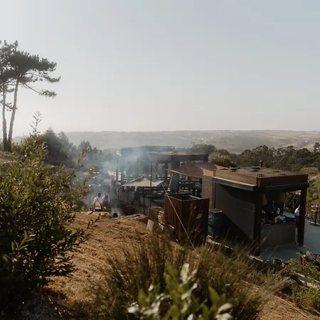 Immerso Hotel, A Member Of Design Hotel Ericeira