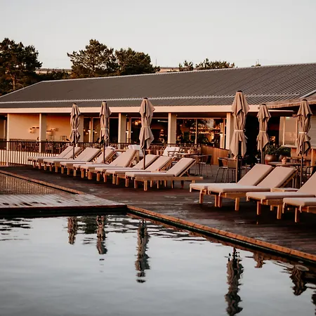 Immerso Hotel, A Member Of Design 5*