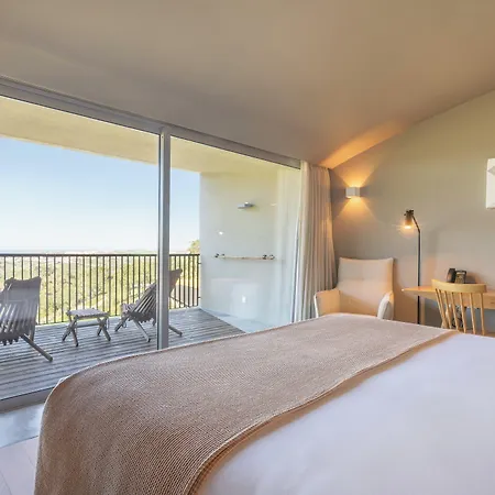 Immerso Hotel, A Member Of Design מלון