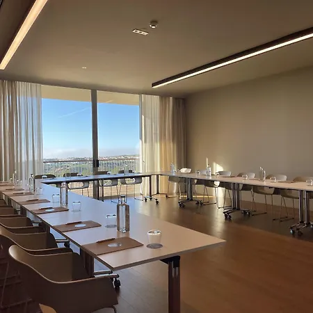 Immerso Hotel, A Member Of Design 5*