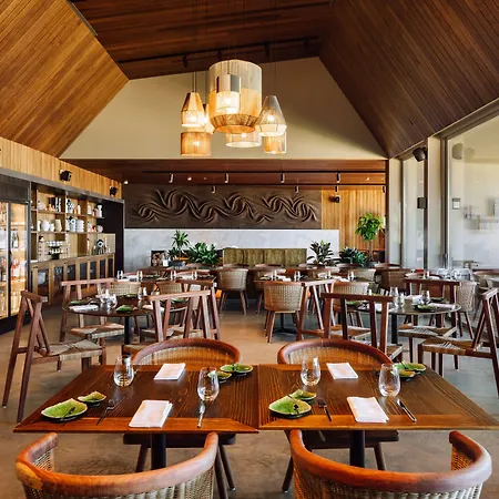 Immerso Hotel, A Member Of Design אריסרייה